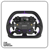Conspit - DX320 Wheel Rim for H.AO HUB - The French Simracer